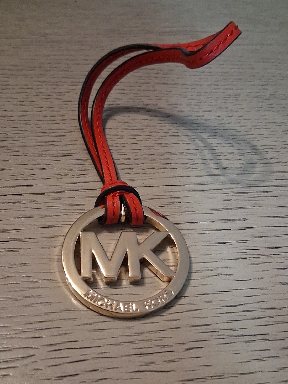 MIchael Kors Hang Tag